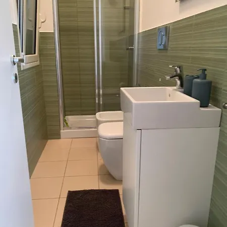 Appartement Casa Martina