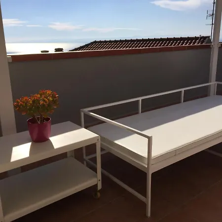Appartement Casa Martina