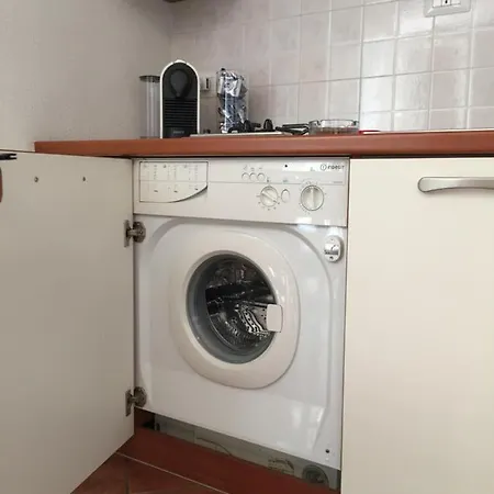 Apartament Casa Martina