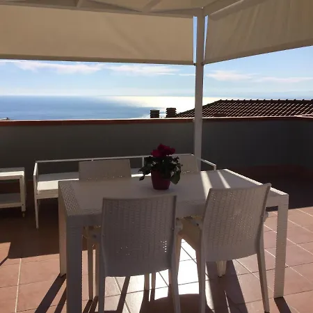 Apartament Casa Martina Aci Castello