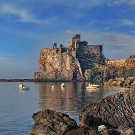 Casa Martina Aci Castello