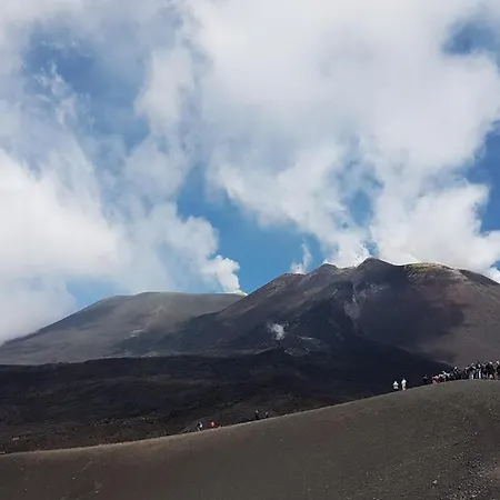 Casa Martina Appartement *