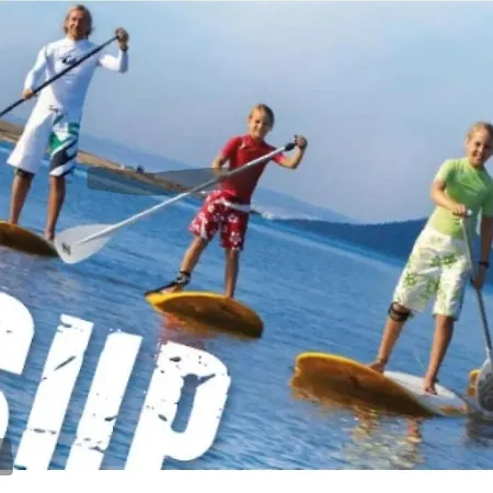 Appartement Casa Martina Aci Castello