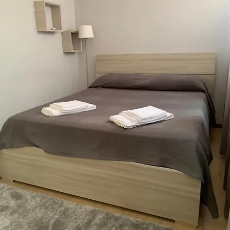 Casa Martina Apartment Aci Castello